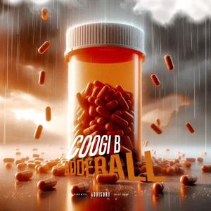 Adderall (Intro) (Explicit)