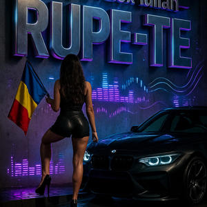 RUPE-TE (feat. Alex Iulian) (Remix)