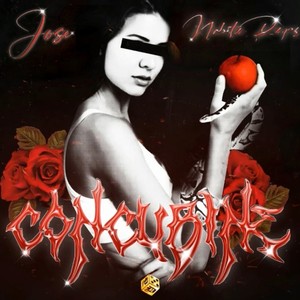 Concubine (feat. Nobita Raps) [Explicit]