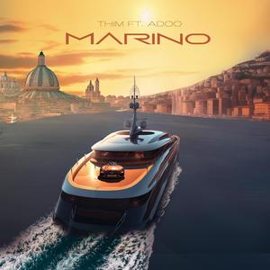 MARINO (feat. ADOO & ALIBRORSH) (Explicit)