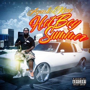 Hot Boy Summer (Explicit)
