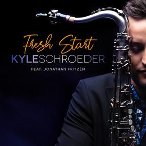 Fresh Start (feat. Jonathan Fritzén) (Radio Single)