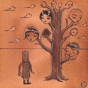 Om man räknar alla gårdar (Acoustic)