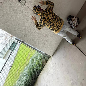 Baby (feat. 164rockey) (Explicit)