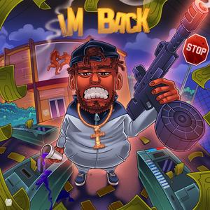 Im Back (Explicit)