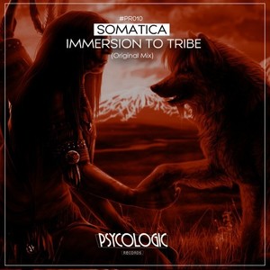 Immersion to Tribe (Original Mix)