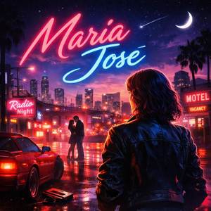 María José (Explicit)