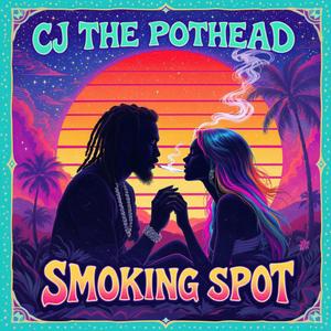 Smoking Spot (feat. Angel Bunny & Nucky Jmc) (Explicit)