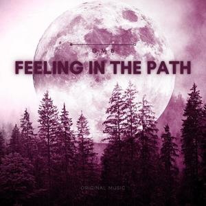 Feeling in the path