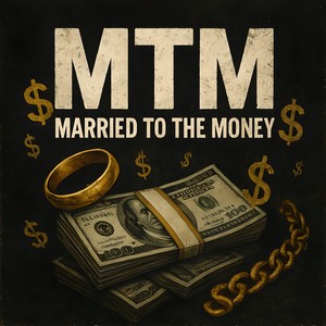 Married To The Money