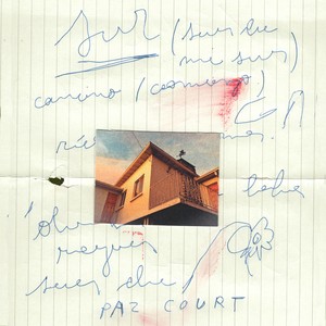 Paz Court - Sur