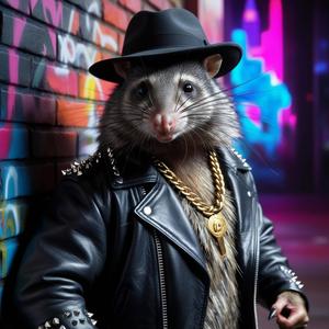 Opossum (Explicit)