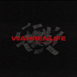 Lahcen Wahren life(feat. WS) (Explicit)