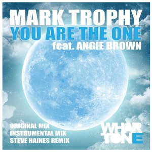 You Are The One (Steve Haines Remix)