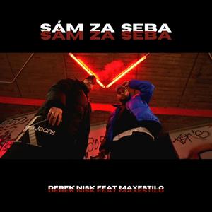 Sám Za Seba (Explicit)