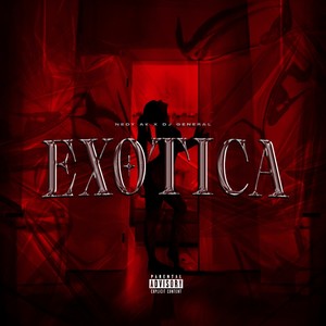 Exótica (Explicit)