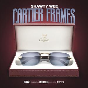 Cartier Frames