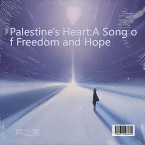 Palestine's Heart:A Song of Freedom and Hope