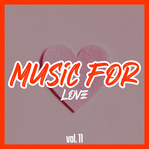 Music for Love, Vol. 11