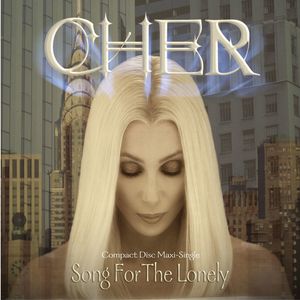Song for the Lonely (Almighty Mix)