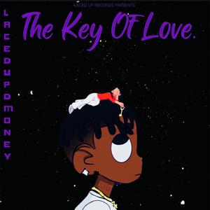 The Key Of Love (Explicit)