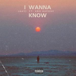 I Wanna Know (feat. Jaay1)