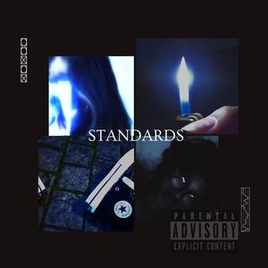 STANDARDS (Explicit)