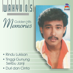 Tinggi Gunung Seribu Janji