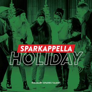 Holiday Spark (Code S.P.R.K. Remix)