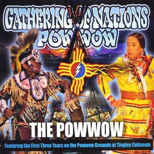 The Powwow