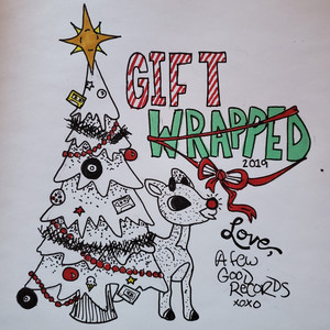 Gift Wrapped, Vol. 1