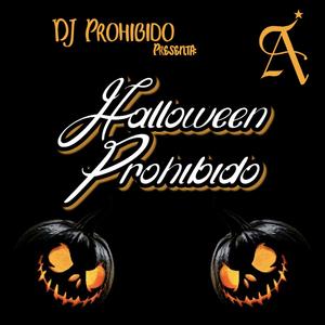 Halloween Prohibido