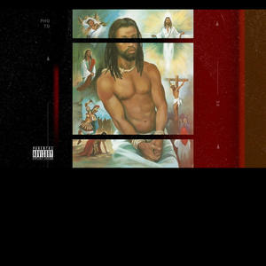 Pray (official audio) (Explicit)