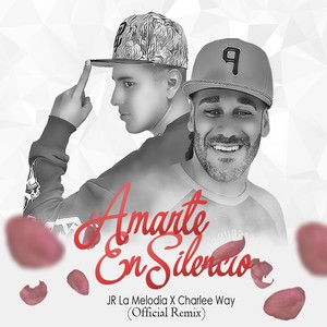 Amarte en Silencio (Remix) [feat. Charlee Way]