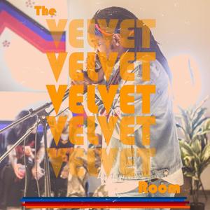 The Velvet Room(feat. Fransisco Phoenics & Deliyonne)