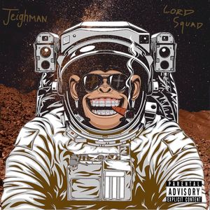 Gars on Mars (Explicit)