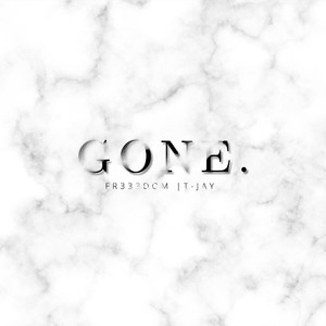 Gone.