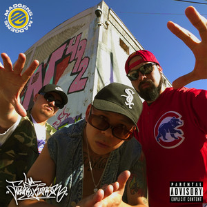 La Truppe Rapper (Explicit)