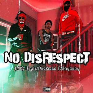 No Disrespect (Explicit)