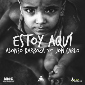 Estoy Aquí(feat. Jon Carlo)