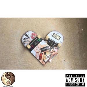 Warrior Richardson - Hunger Strike (feat. Manson) (Explicit)