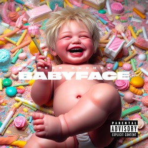 Babyface EP (Explicit)