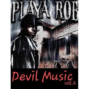 Devil Music vol.2 (Explicit)