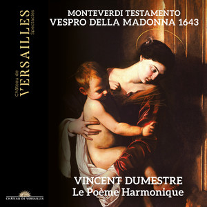 Laetatus sum primo, SV 198