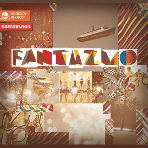 Fantazmo (Explicit)