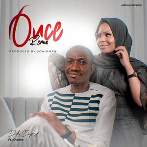 Once (feat. khairat) (Remix)