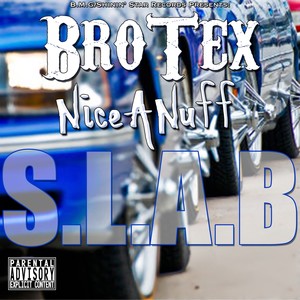 S.L.A.B (Explicit)