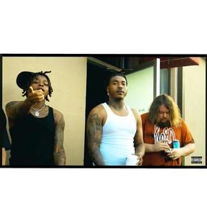 **** Dat Action (feat. Baby Ghetto & Shafer) (Explicit)