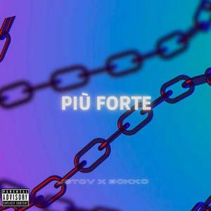 Più Forte (Explicit)