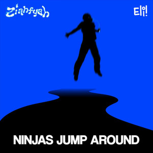 NINJAS JUMP AROUND